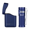 OLIGHT Baton4 Premium Edition Compact Handheld Torch Max 1300 Lumens