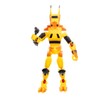 Beast VS Robots Robot - Figura 7" Robodg
