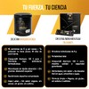 PLENIUS & WINNER M+G | Creatina Monohidratada Creapure 100% Pura
