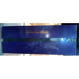 Glassique Cadeau Gin Royale Coupe Glasses 4 Gin glasses set