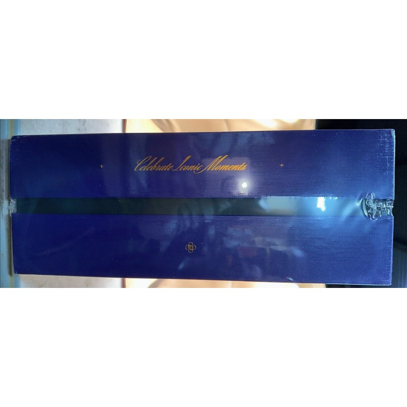 Glassique Cadeau Gin Royale Coupe Glasses 4 Gin glasses set