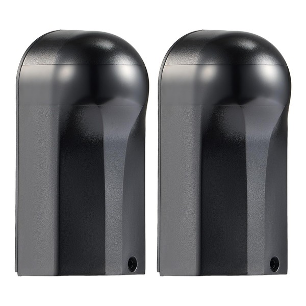 ZUMI Infrared Sensor Kit for Gate Opener, Outdoor Gate Sensors