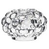 Orrefors Raspberry Votive Mini
