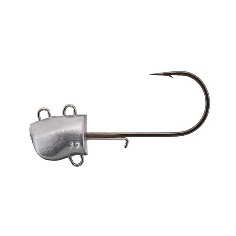 Jackall Suble Sensitive Jig Head 0.4 oz (12 g)