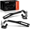 A-Premium Driver and Passenger Hood Hinges Compatible with Acura MDX