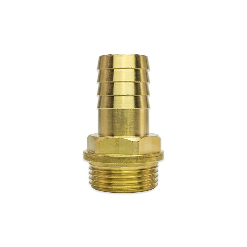 Hose Fitting Hose Connection Hose Nozzle Spout Adapter Screw Fitting