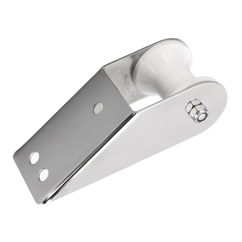 Anchor Roller Stainless Steel Easy Use Strong Applicability Ship Accessories