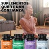 Probioticos 60 Billion Ufc + Prebióticos (prebiotic)| 13 Cepas |