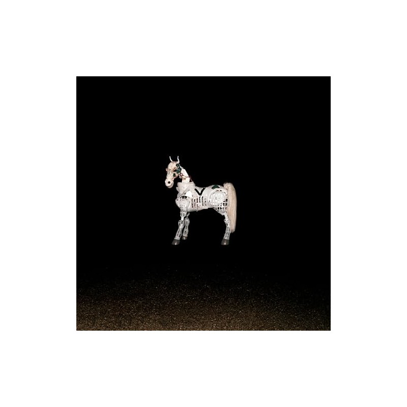 Funeral Music - White