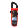UNI-T UT202F - Medidor de abrazadera digital de corriente alterna,
