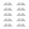 Wedo 7882 Pack of 10 Spare Blades Cutters
