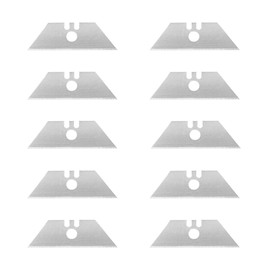 Wedo 7882 Pack of 10 Spare Blades Cutters