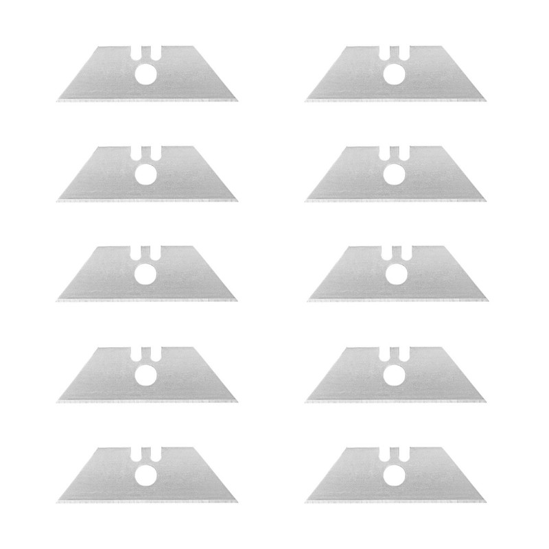 Wedo 7882 Pack of 10 Spare Blades Cutters