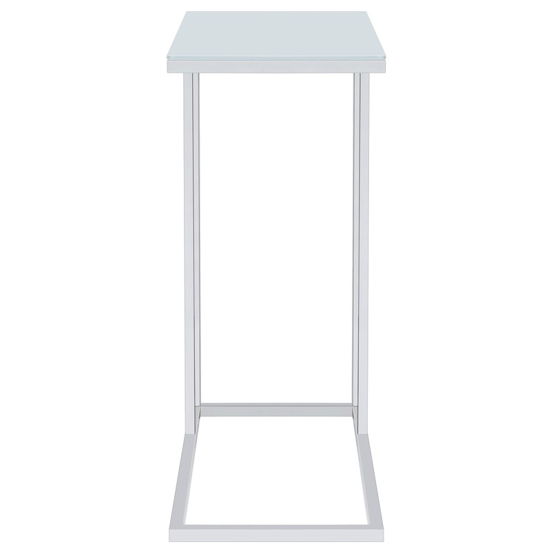 Coaster Home Furnishings - Stella - Glass and Metal -