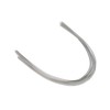 50pcs Orthodontic Rectangular Arch Wire Nickel Titanium Dental Orthodontic Arch