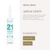 Salerm 21 Boost Concentrated Hair Musk, 0.44 Ounce/13 ml (Pack