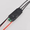 KINGMODEL RC 40A Brushless BHLeli ESC 2-6S LiPo Battery UBEC