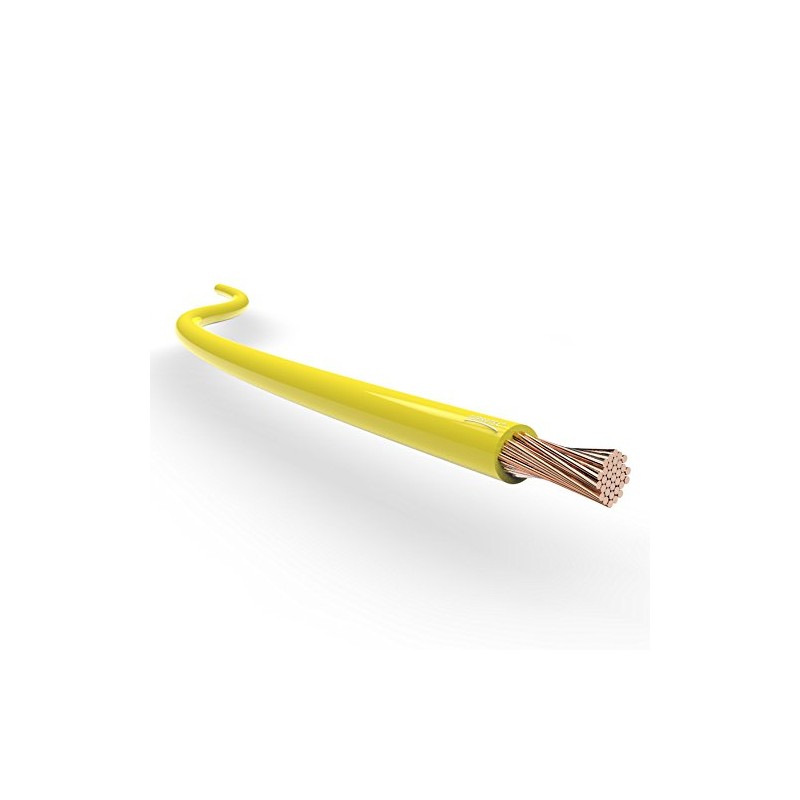 Automotive Wire 2.5 mm² Thin Wall Cable length 5m or