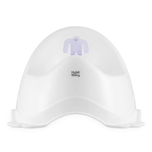 Hylat Baby Potty for children - boy/girl from approx. 2