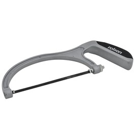 Rolson 58219 150 mm Aluminium Junior Hacksaw