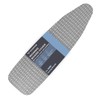 VividPaw Ironing Board Cover and Pad with Thick Padding Elastic
