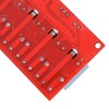 4 Channel Receiving Relay Module 4CH Infrared Remote Transceiver Receiver