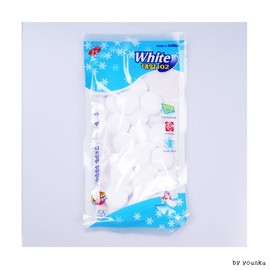 White Daeal 102 Naphtharine/Baduk Al Deodorizer/Dehumidifier 5ea