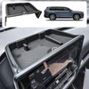 EDBETOS 2024-2026 Grand Highlander Accessories Dashboard Organizer Compatible with 2024