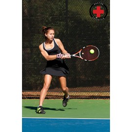 Dr. Arthritis Doctor Developed Premium Wrist Support/Strap/Wrist Brace/Hand Support Doctor Written Handbook— Wrist Injuries, Joint Disease, Sprains & More (Single, Pink)