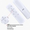 Replacement Robot Vacuum and Mop Combo Remote Control Compatible with