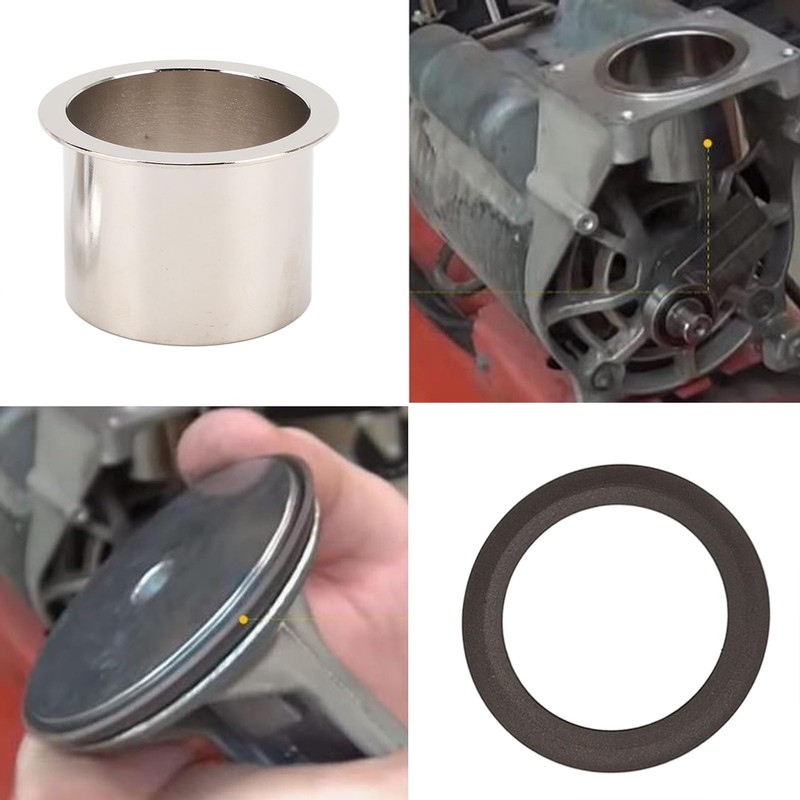 Piezas de Repuesto para Compresor de Aire, Kit de Pistón