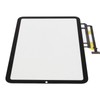 Touch Screen High Strength Black Frame Touch Screen Digitizer Assembly