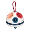 Stress Relief Press Toy Multifunctional Comfortable Touch Early Educational Finger
