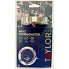 Taylor PRO Leave In Meat Thermometer Model 552 Oven Safe