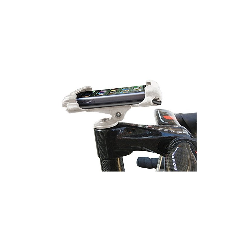 Delta Hl6100W - Smartphone Caddy, color Blanco