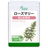 Lipsa Rosemary C-259 (30 Capsules), Supplement, Rosemary Acid, Carnosine Acid,