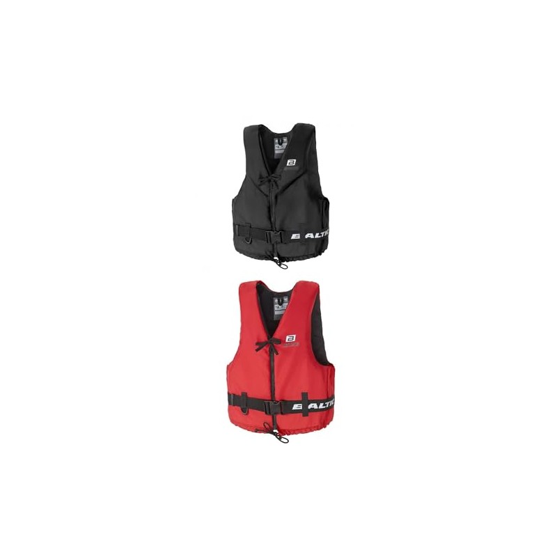 Baltic Aqua Pro Buoyancy Aid - Red L
