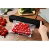 PackFreshUSA: Gallon Vacuum Sealer Bags (10" x 14") - Pre-Cut