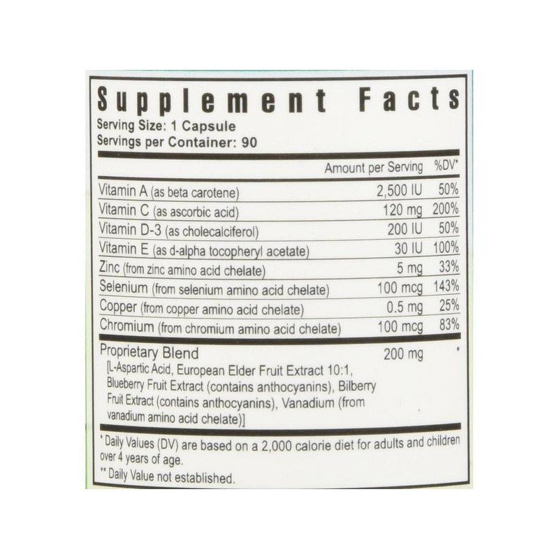 [해외직구] 영제비티 얼티메이트 셀레늄 90캡슐 2팩 Youngevity ULTIMATE SELENIUM -