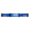 TUSA TA0917 Fabric SCUBA Mask Strap (blue)