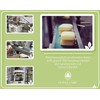 Olivia Care Bath & Body Bar Green Tea Soap 4
