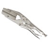 10" Radiator Hose Clamping Pinch Off Locking Pliers