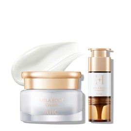 AHC H Melalout Cream 50ml + 10ml / AHC 에이치 멜라루트 크림 50ml + 10ml