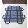 ObboMed MC-3010 Extra Large Transfer Bed Pad with Reinforced Handles,