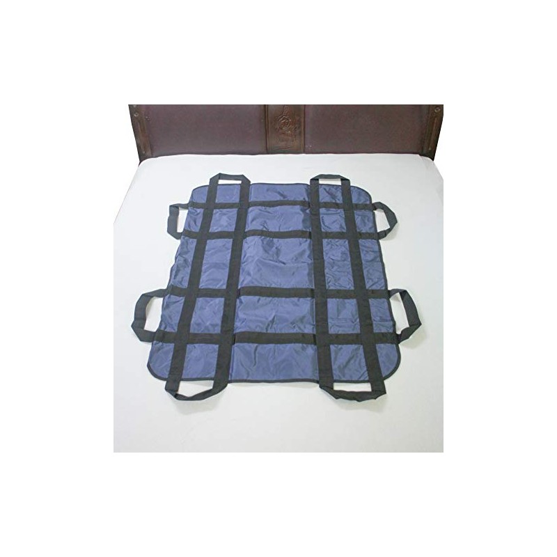 ObboMed MC-3010 Extra Large Transfer Bed Pad with Reinforced Handles,