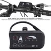 Electric Bicycle LED Display Control Panel 36V 48V S810 LED