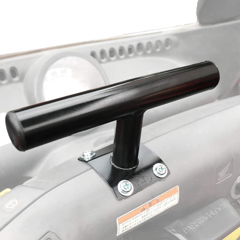 Business Pro NFMBNFHGC1 Honda Gyro Canopy Dedicated Multi Bar (with