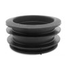 Connection Rubber 110/80-100 kg Pipe Downpipe Connector Transition Piece Gutter