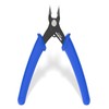 Precision Cutting Pliers, Small Precision Cutter, Wire Cutter, Diagonal Cutter