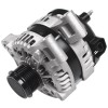 Unbranded For 2007-2016 GMC ACADIA V6 3.6L New Alternator 25815839